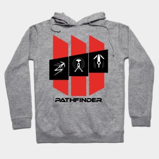 Apex Legends - Pathfinder Hoodie